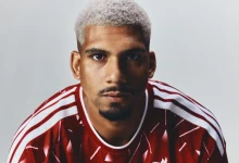 Ronald Araujo