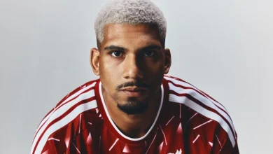Ronald Araujo