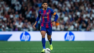 Ronald Araujo