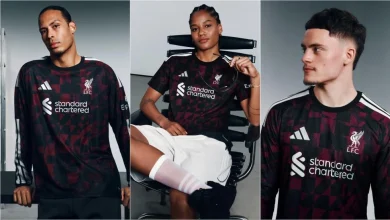 adidas