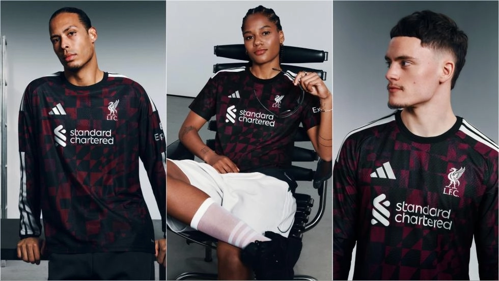 adidas