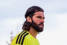 Alisson Becker