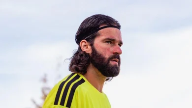 Alisson Becker