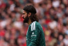 Alisson Becker