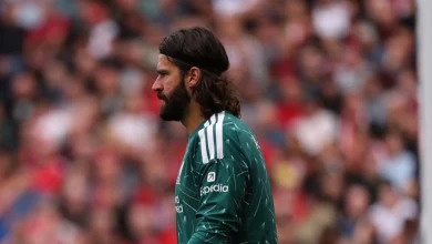 Alisson Becker