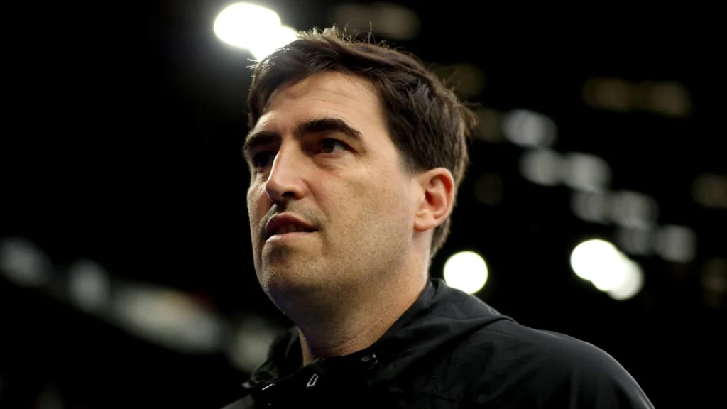 Andoni Iraola