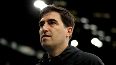 Andoni Iraola