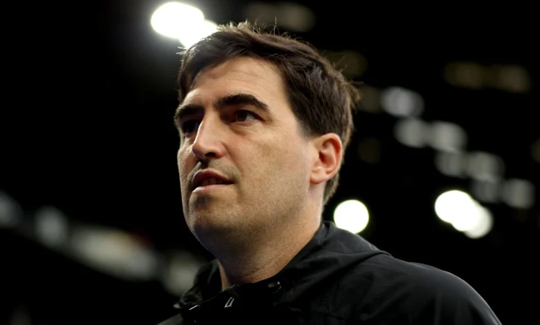 Andoni Iraola
