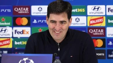 Andoni Iraola