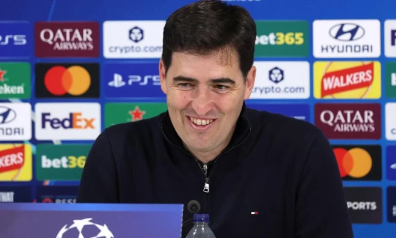 Andoni Iraola