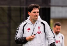 Andoni Iraola