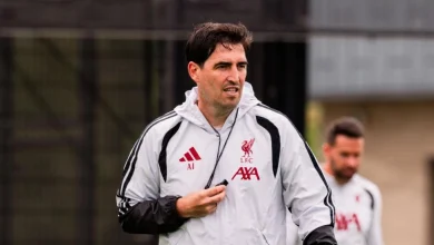 Andoni Iraola