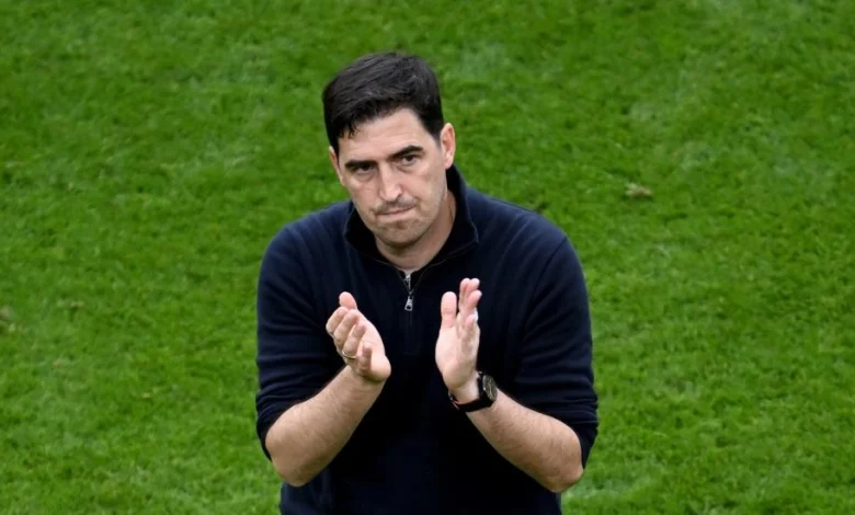 Andoni Iraola