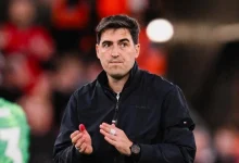 Andoni Iraola