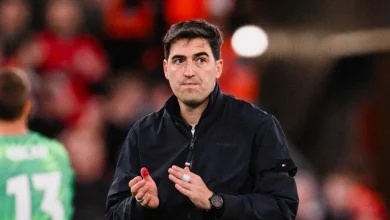 Andoni Iraola