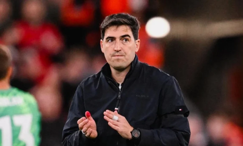 Andoni Iraola