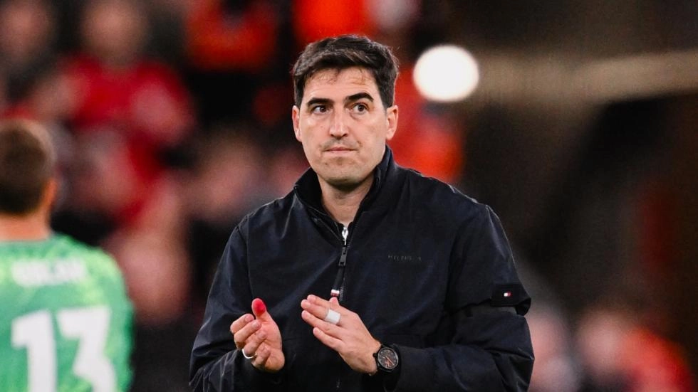 Andoni Iraola