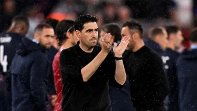 Andoni Iraola