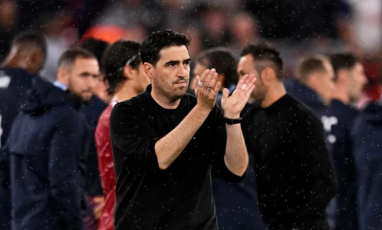 Andoni Iraola