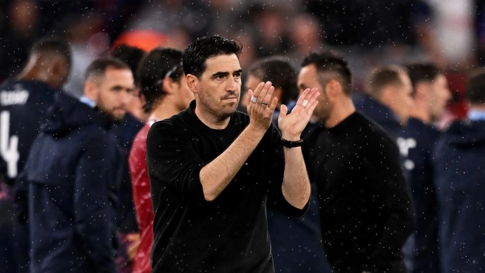 Andoni Iraola