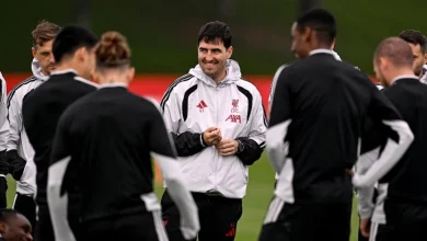 Andoni Iraola