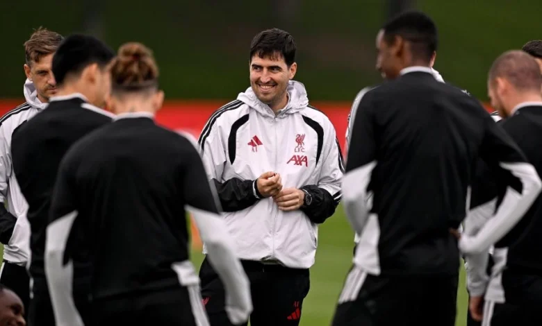 Andoni Iraola