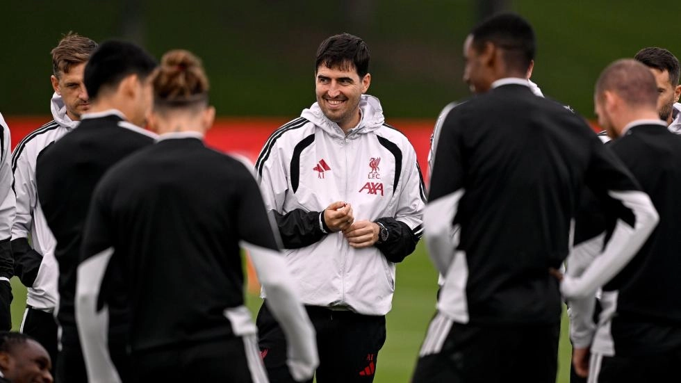 Andoni Iraola