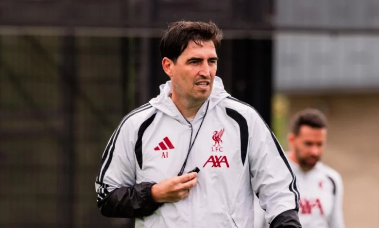 Andoni Iraola