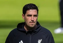 Andoni Iraola