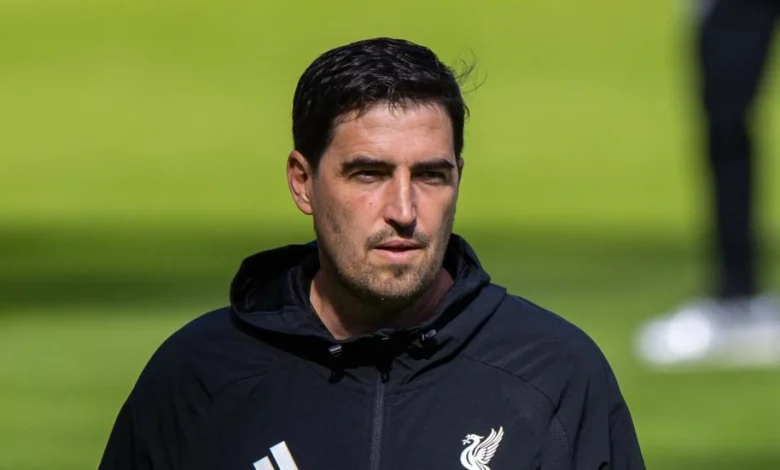 Andoni Iraola