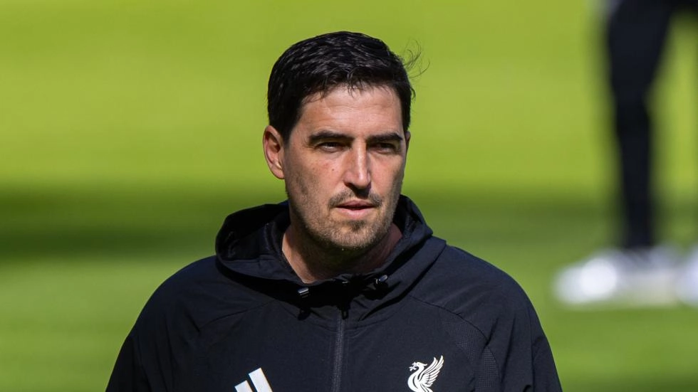 Andoni Iraola