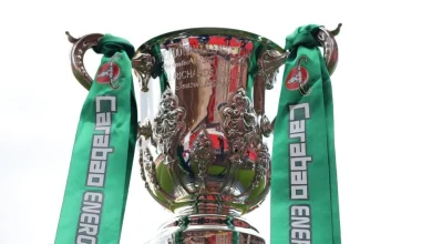 Carabao Cup
