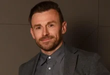 Julian Ward