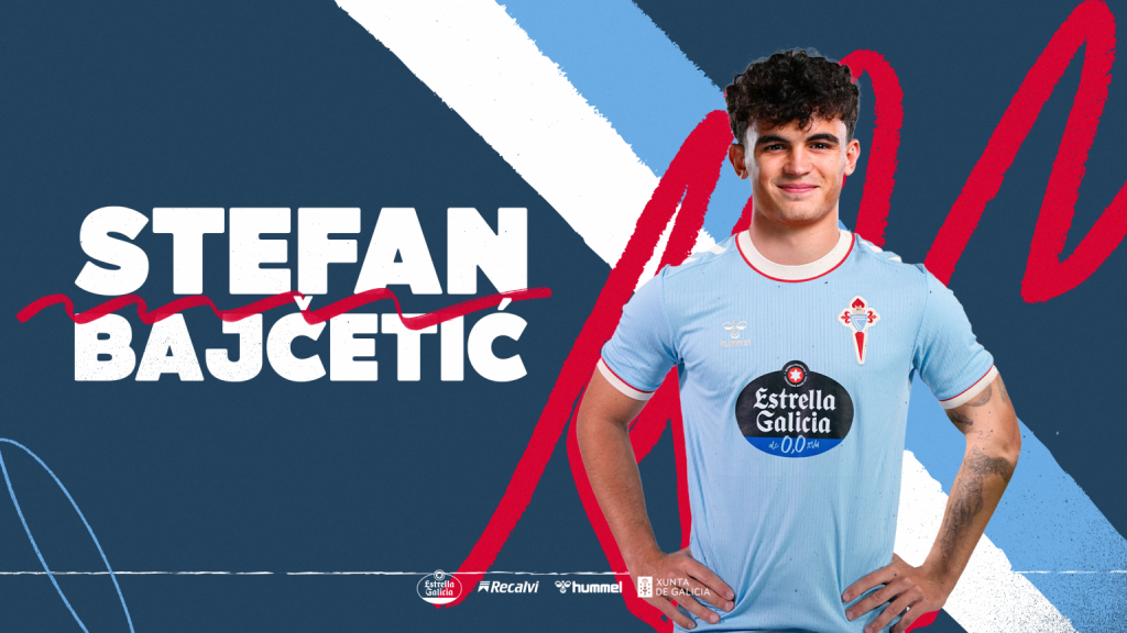 Stefan Bajcetic