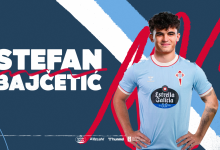 Stefan Bajcetic