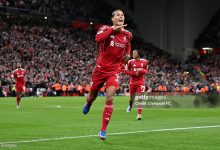 Liverpool Champions League