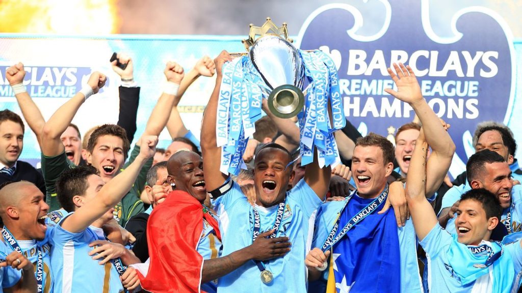 Manchester City