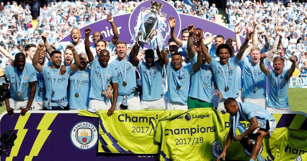 Manchester City