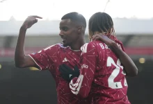 Alexander Isak