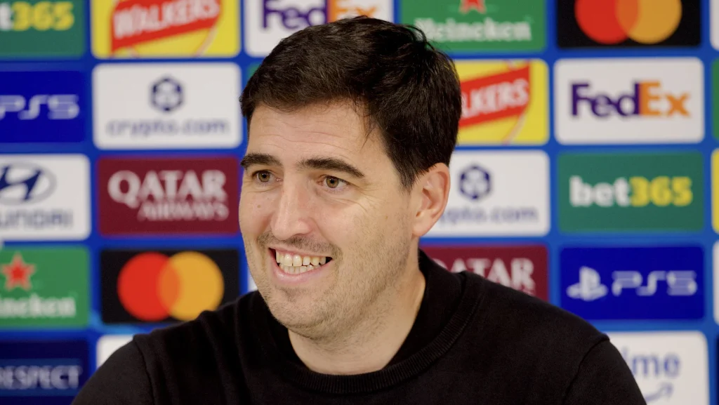 Andoni Iraola