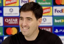 Andoni Iraola