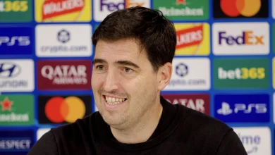 Andoni Iraola
