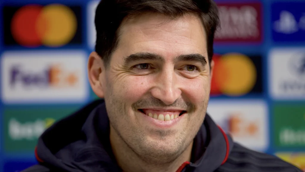 Andoni Iraola
