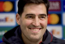 Andoni Iraola