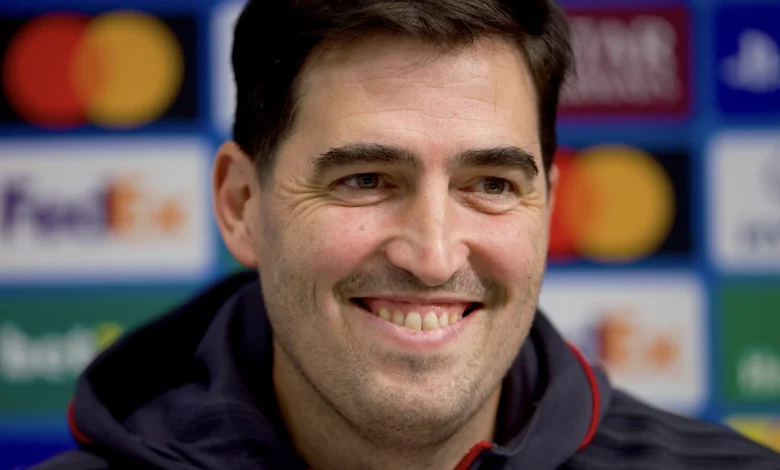 Andoni Iraola
