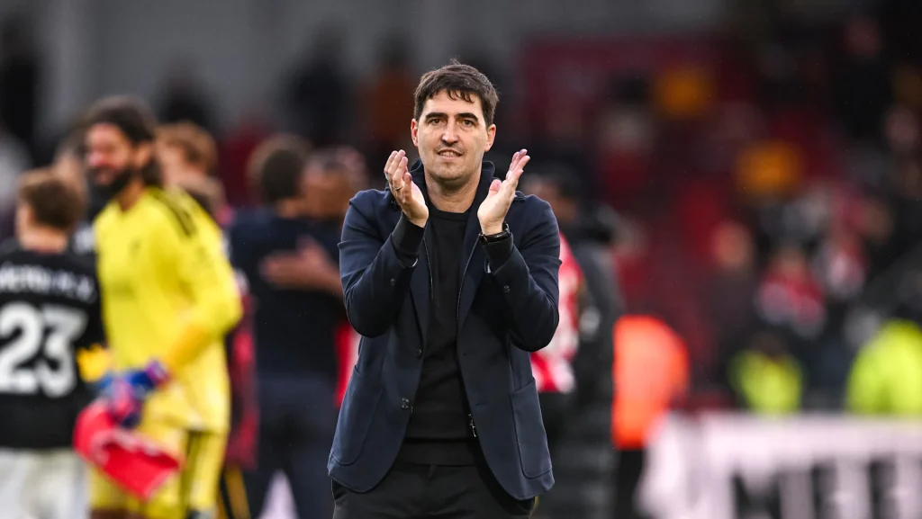Andoni Iraola