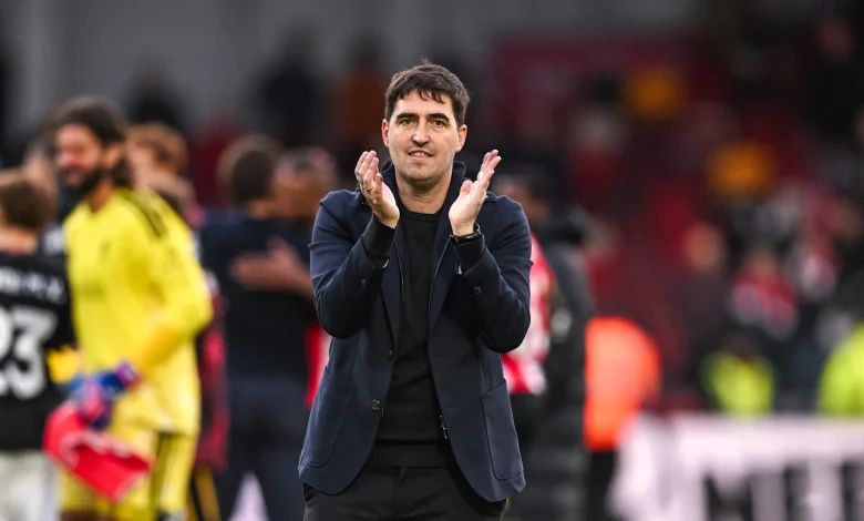 Andoni Iraola