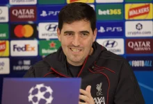 Andoni Iraola