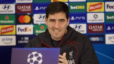 Andoni Iraola