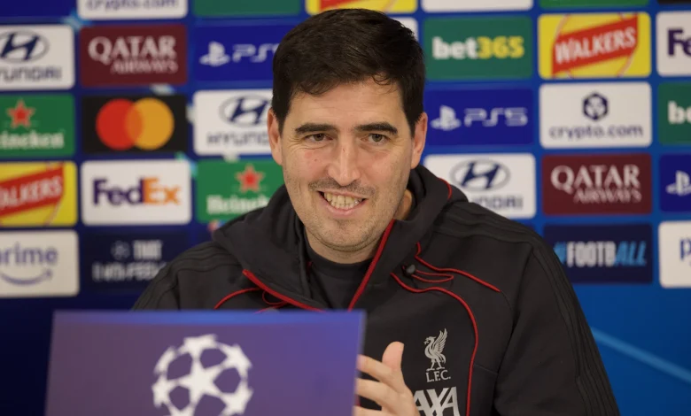Andoni Iraola